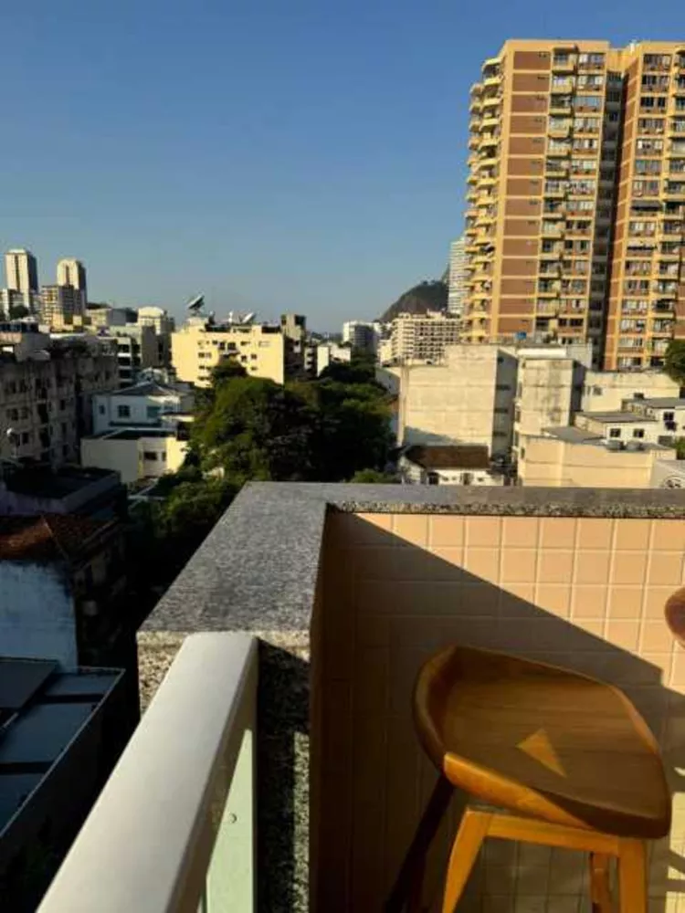 Apartamento, 2 quartos, 65 m² - Foto 16