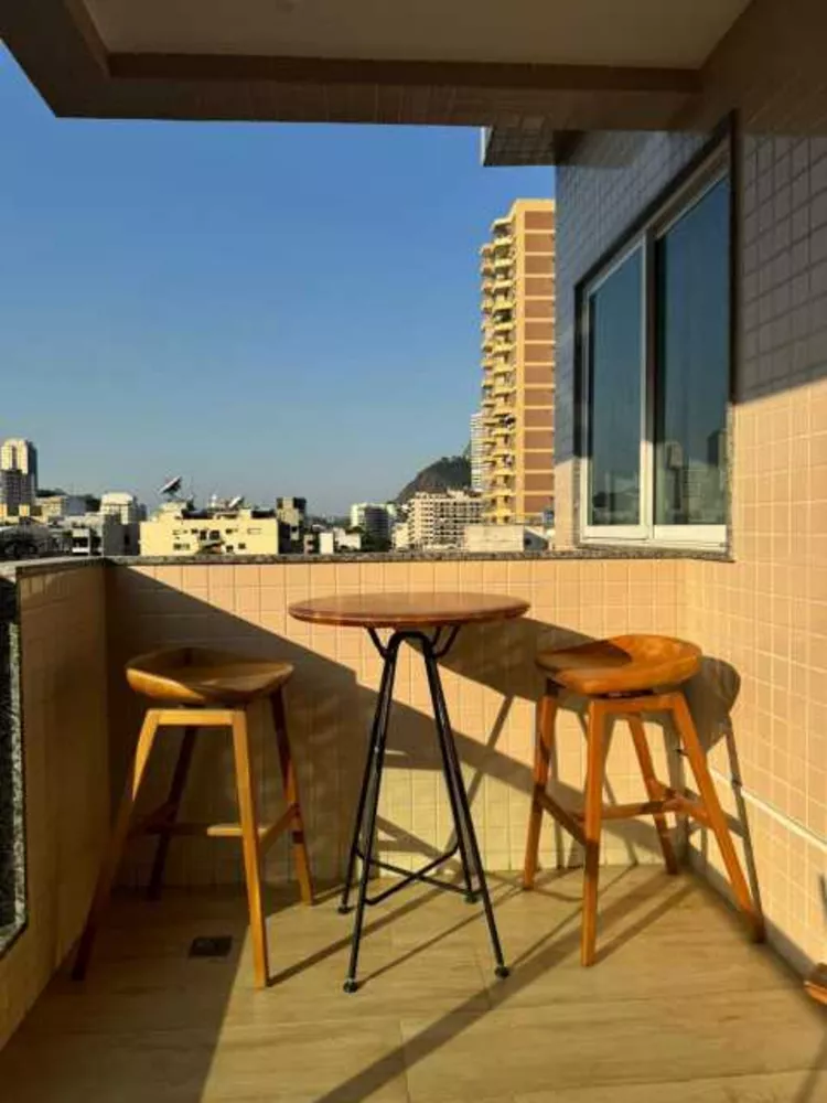 Apartamento, 2 quartos, 65 m² - Foto 12