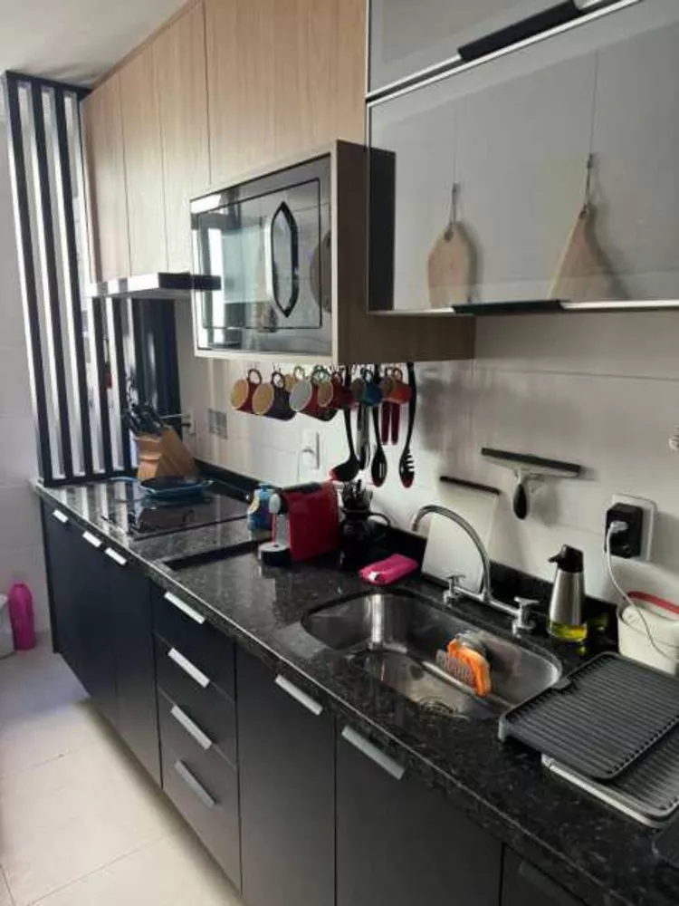 Apartamento, 2 quartos, 65 m² - Foto 3
