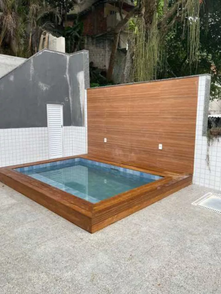 Apartamento, 2 quartos, 65 m² - Foto 2