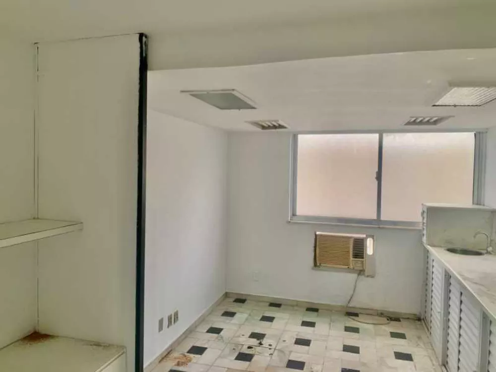 Sala-Conjunto, 33 m² - Foto 8