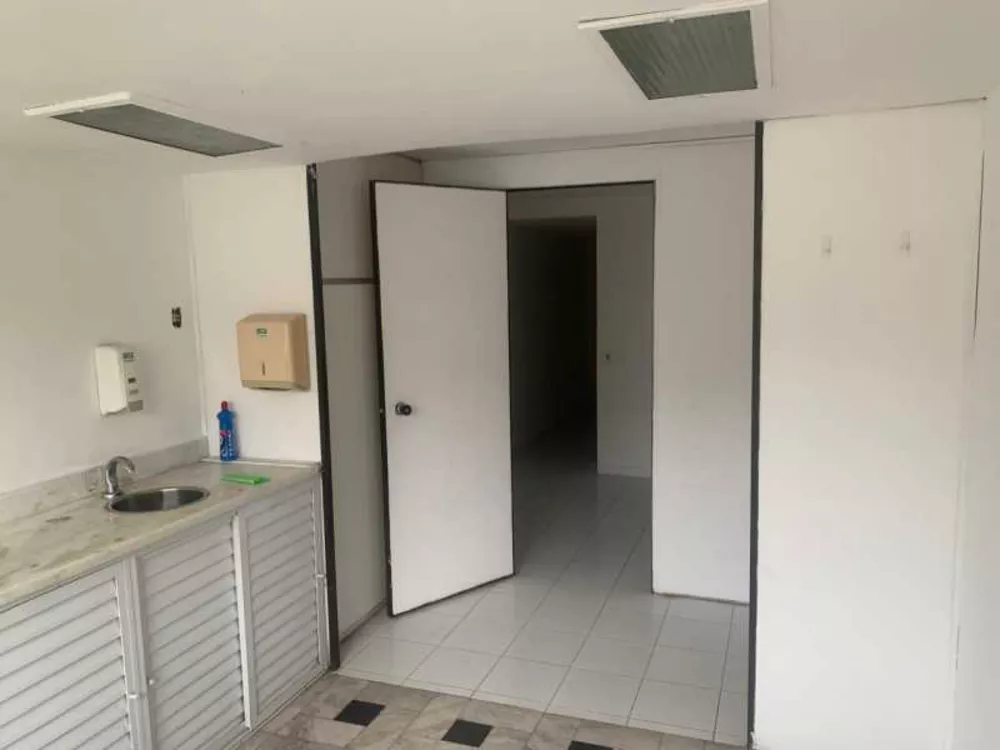 Sala-Conjunto, 33 m² - Foto 9