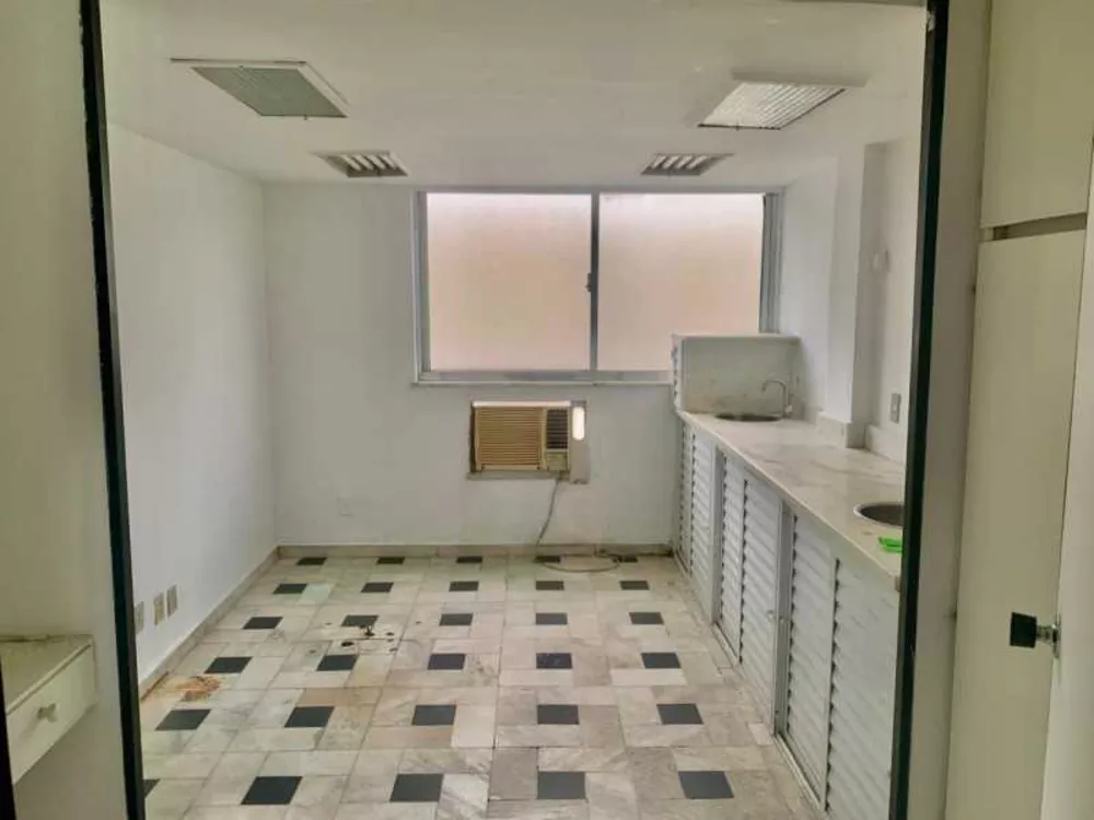 Sala-Conjunto, 33 m² - Foto 11