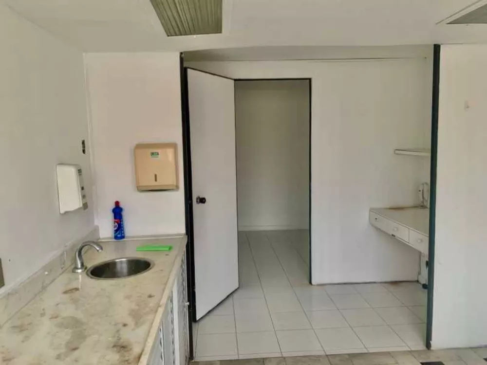 Sala-Conjunto, 33 m² - Foto 10