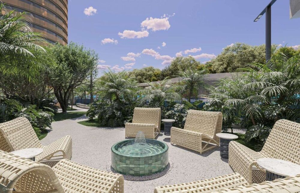 Loft, 40 m² - Foto 28