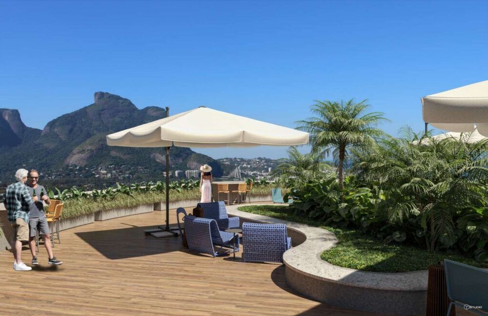 Loft, 40 m² - Foto 23