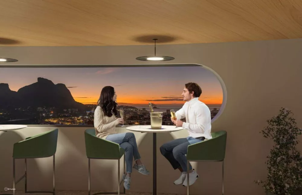 Loft, 40 m² - Foto 20