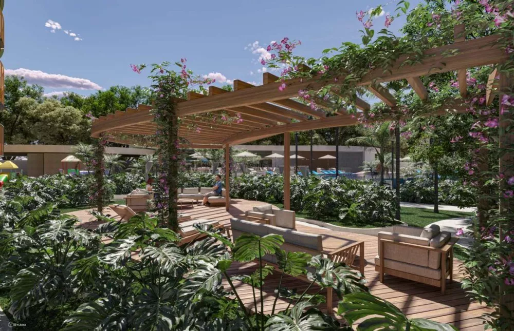 Loft, 40 m² - Foto 24