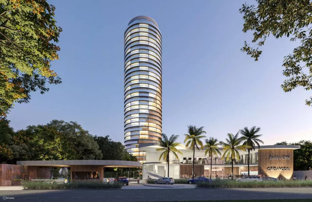 Loft, 40 m² - Foto 15