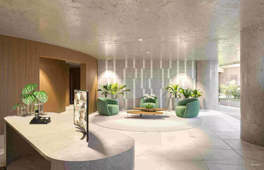 Loft, 40 m² - Foto 9