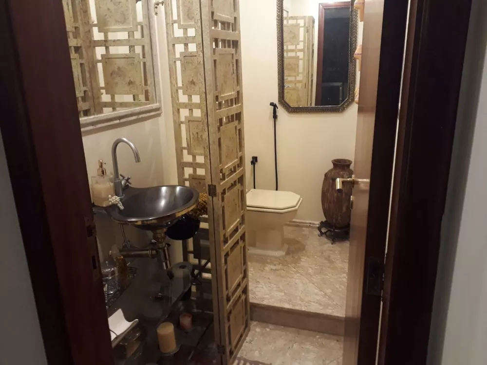 Apartamento, 4 quartos, 300 m² - Foto 25