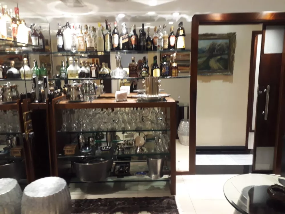 Apartamento, 4 quartos, 300 m² - Foto 3