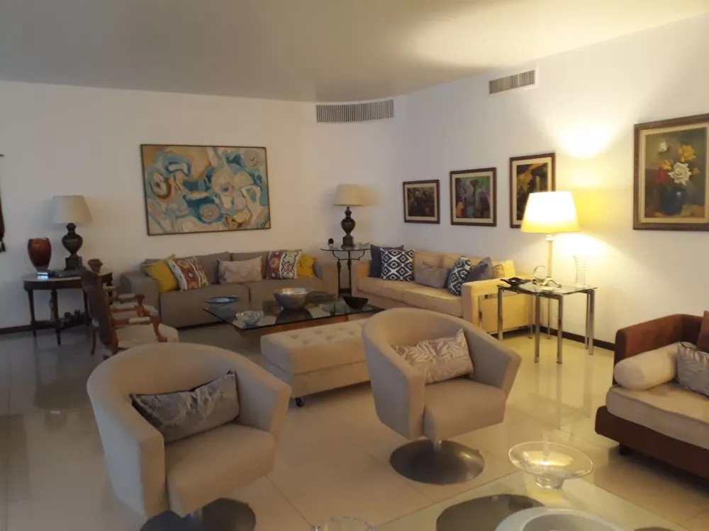 Apartamento, 4 quartos, 300 m² - Foto 21