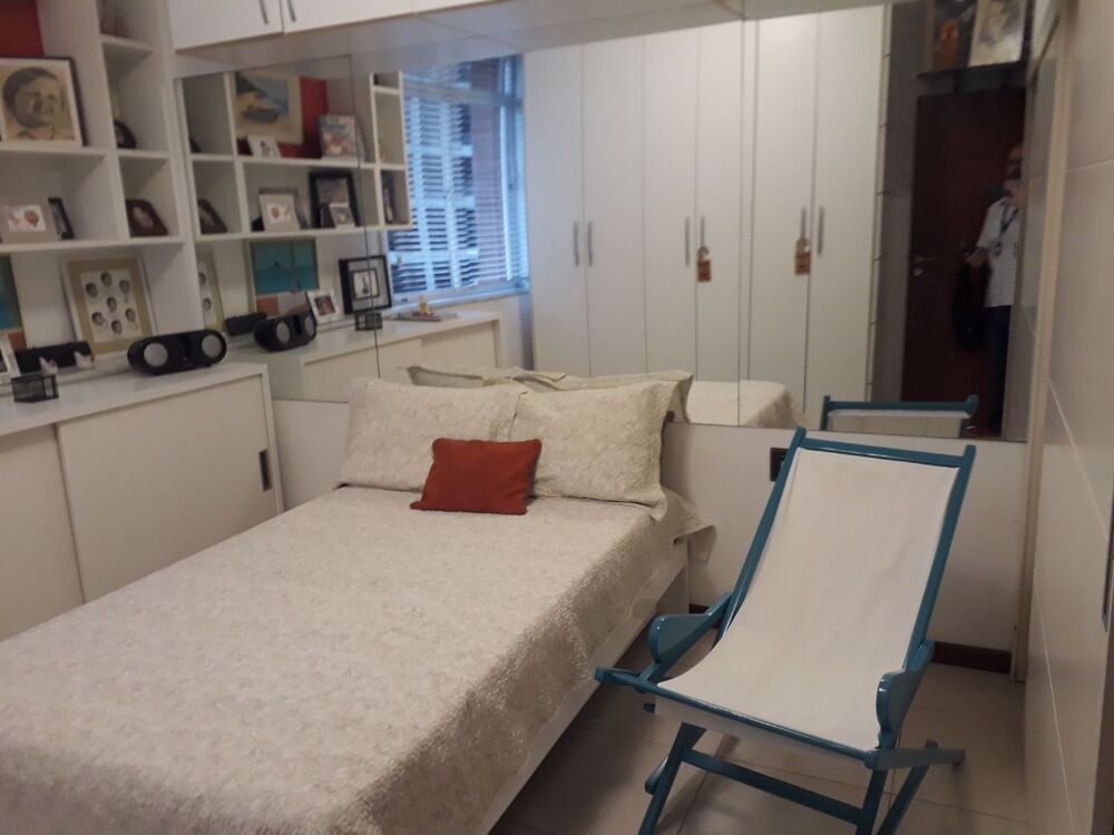 Apartamento, 4 quartos, 300 m² - Foto 11