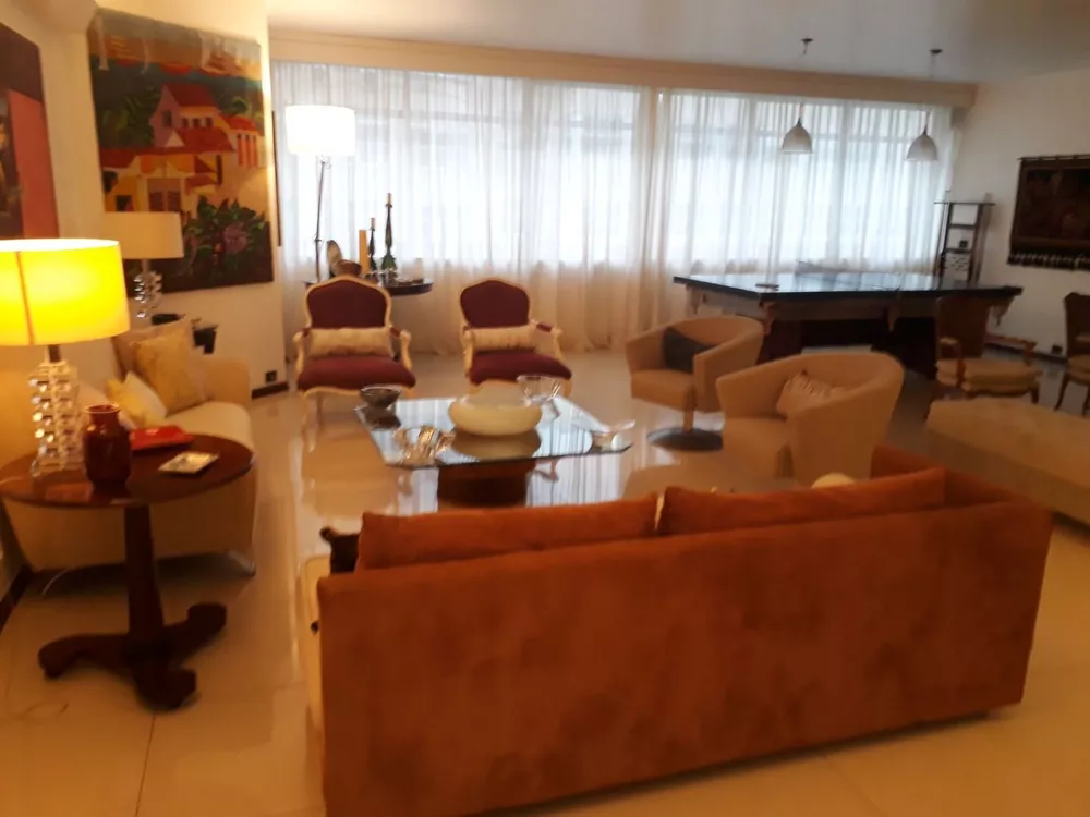 Apartamento, 4 quartos, 300 m² - Foto 17