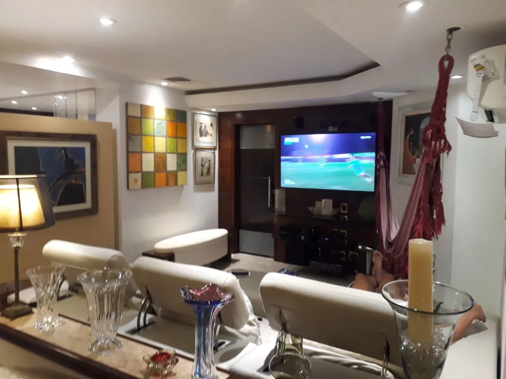 Apartamento, 4 quartos, 300 m² - Foto 27