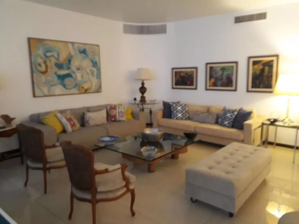 Apartamento, 4 quartos, 300 m² - Foto 8