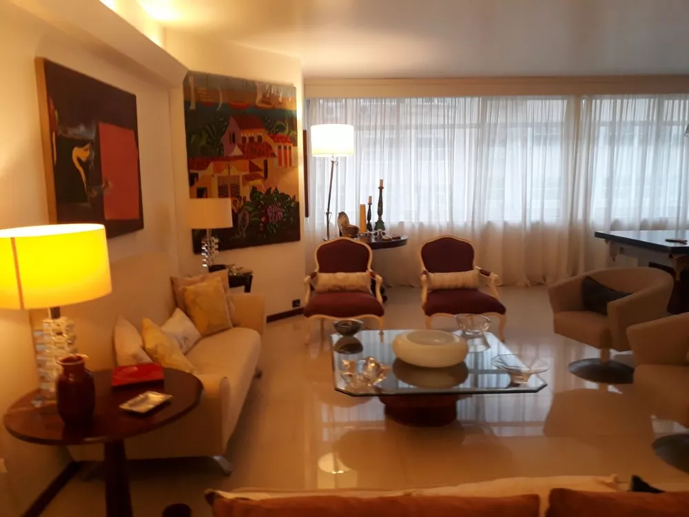 Apartamento, 4 quartos, 300 m² - Foto 15