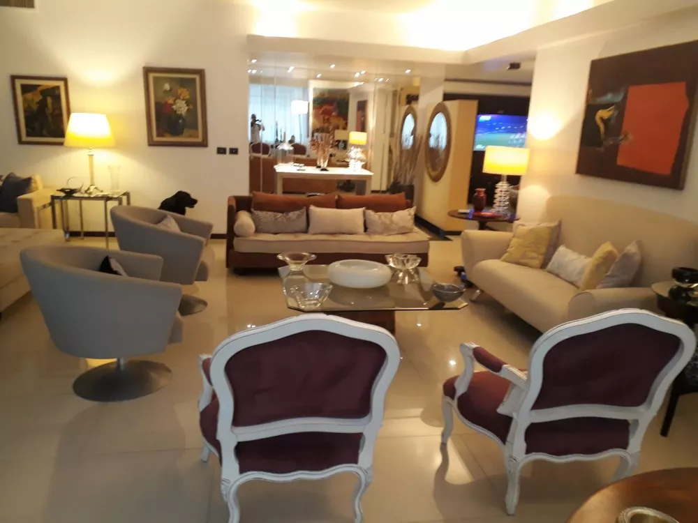 Apartamento, 4 quartos, 300 m² - Foto 19