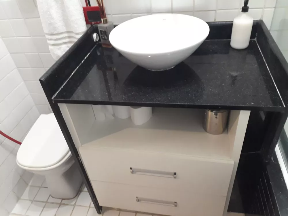 Apartamento, 4 quartos, 300 m² - Foto 20
