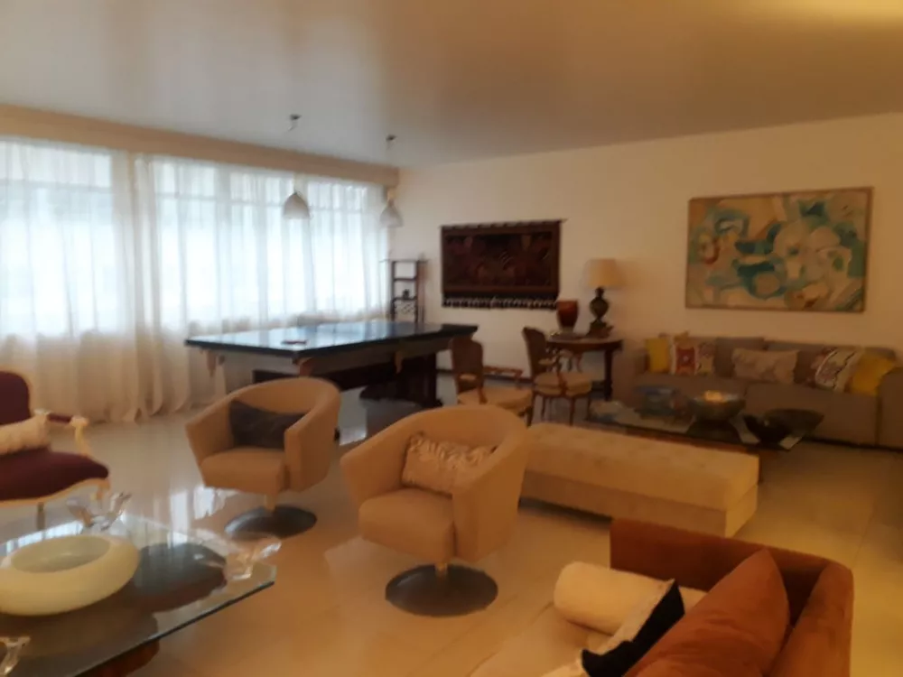 Apartamento, 4 quartos, 300 m² - Foto 5