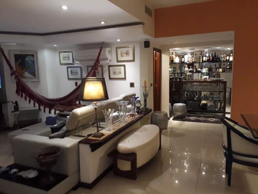 Apartamento, 4 quartos, 300 m² - Foto 28