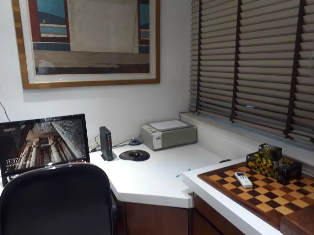 Apartamento, 4 quartos, 300 m² - Foto 2