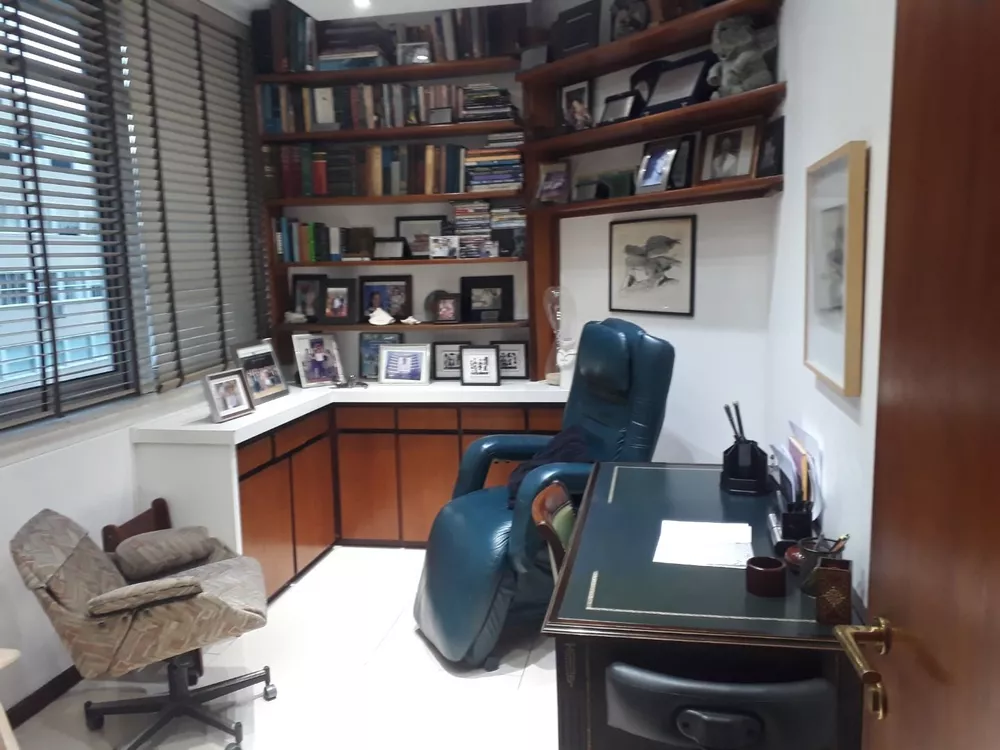 Apartamento, 4 quartos, 300 m² - Foto 1