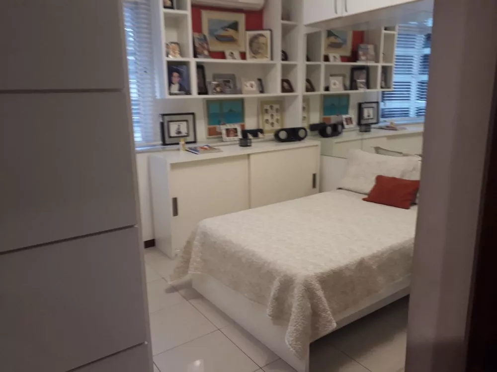Apartamento, 4 quartos, 300 m² - Foto 22