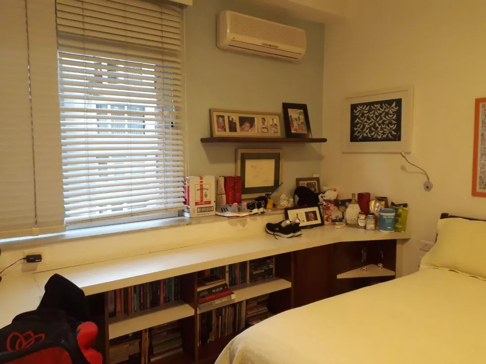 Apartamento, 4 quartos, 300 m² - Foto 4