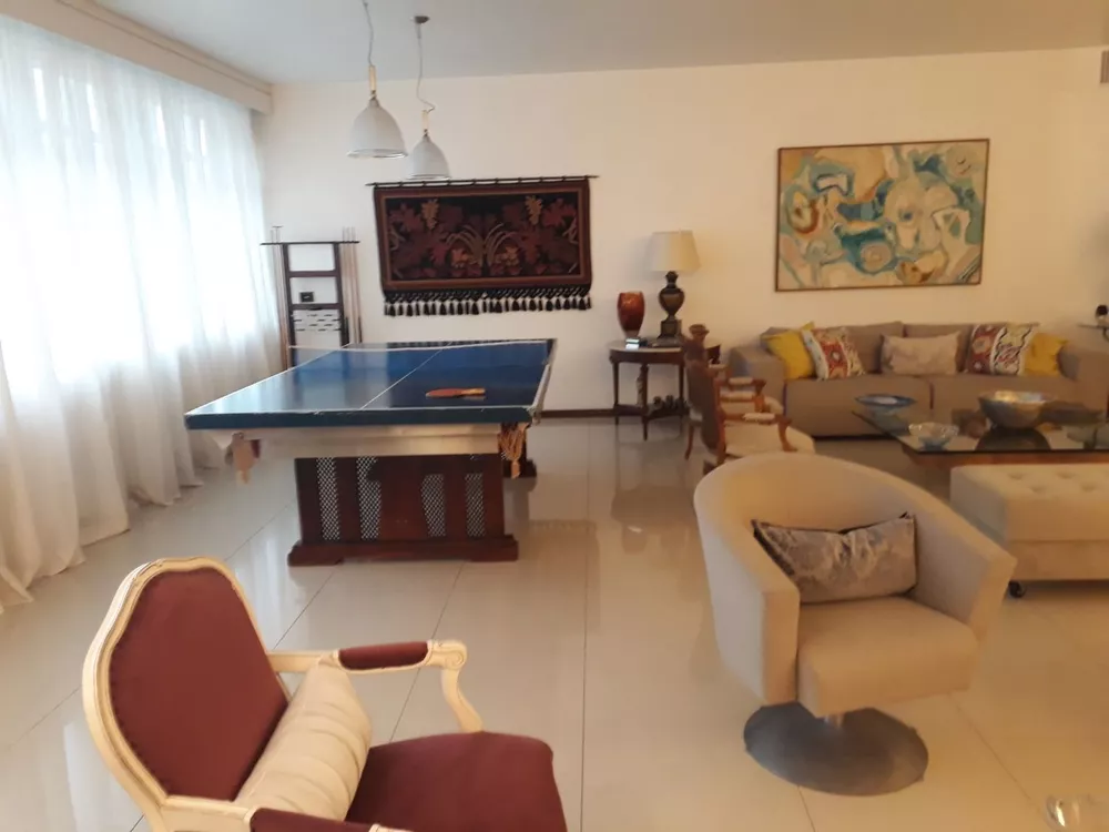 Apartamento, 4 quartos, 300 m² - Foto 6