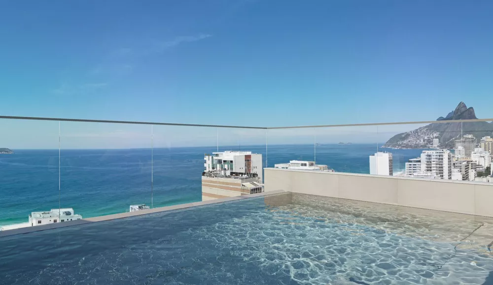 Apartamento, 1 quarto, 58 m² - Foto 7
