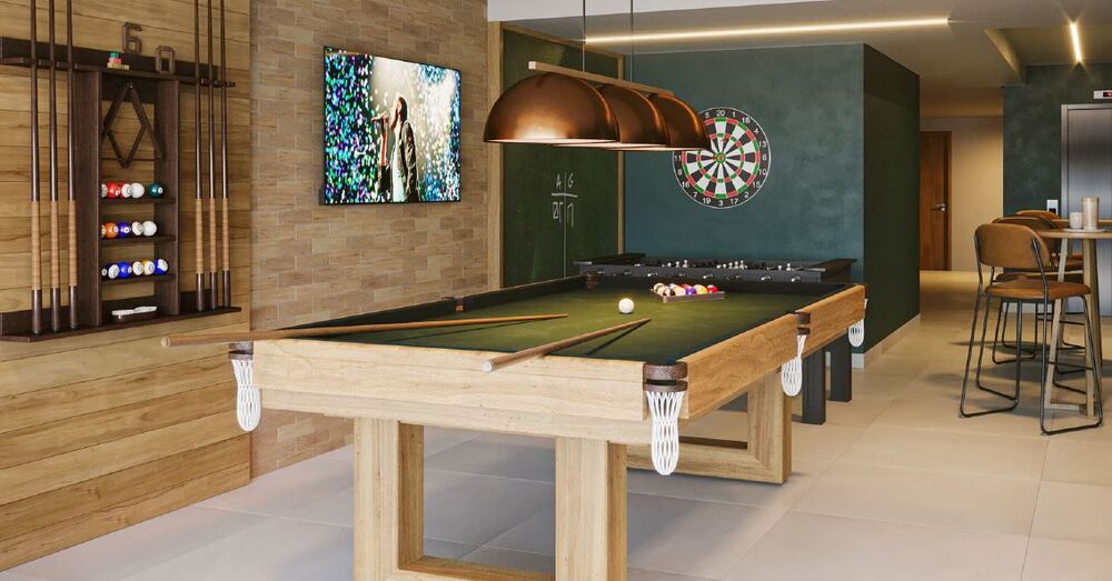 Apartamento, 1 quarto, 58 m² - Foto 11