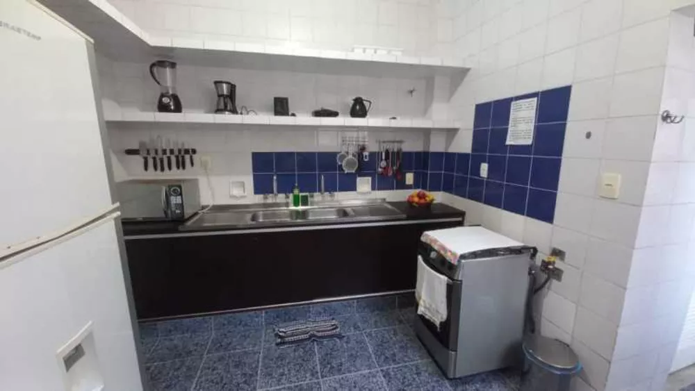 Apartamento, 3 quartos, 128 m² - Foto 9
