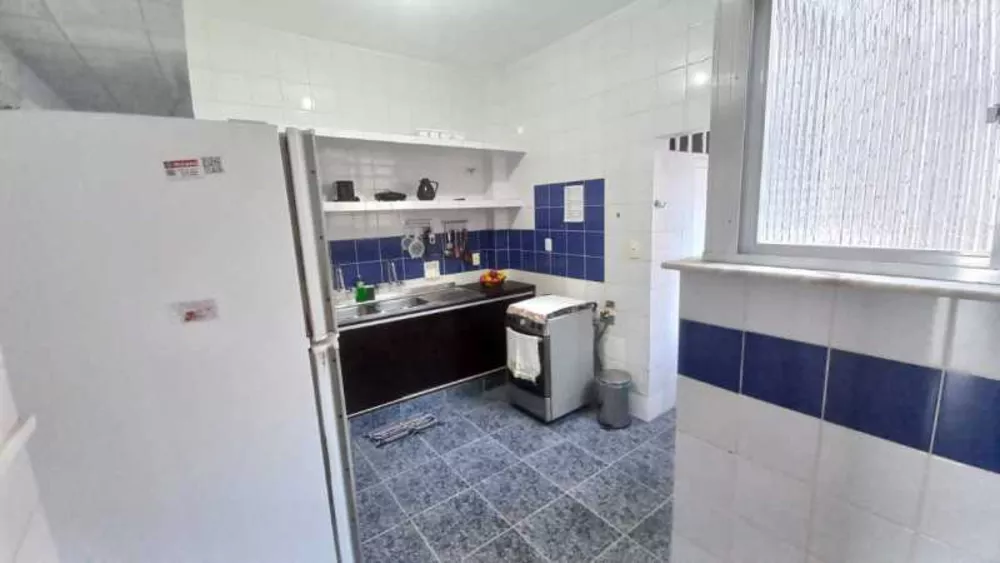 Apartamento, 3 quartos, 128 m² - Foto 11