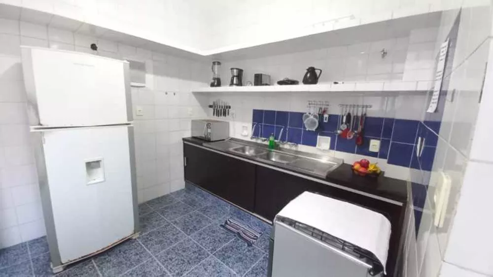 Apartamento, 3 quartos, 128 m² - Foto 5