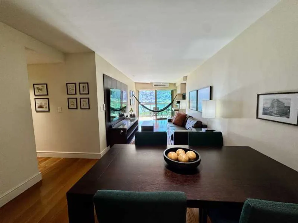 Apartamento, 2 quartos, 85 m² - Foto 4