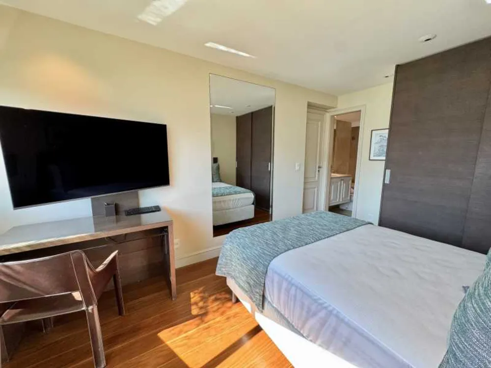 Apartamento, 2 quartos, 85 m² - Foto 15