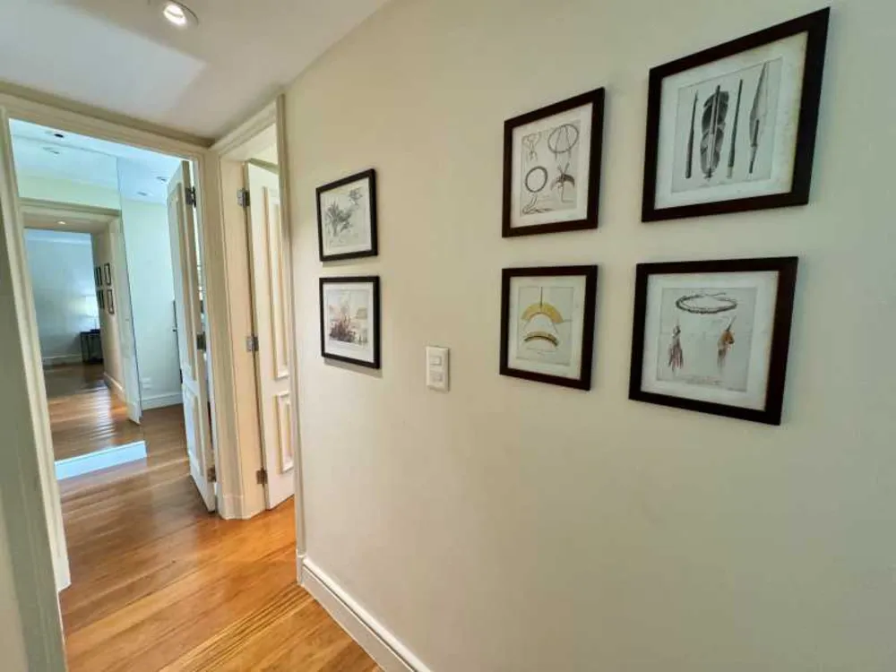 Apartamento, 2 quartos, 85 m² - Foto 8