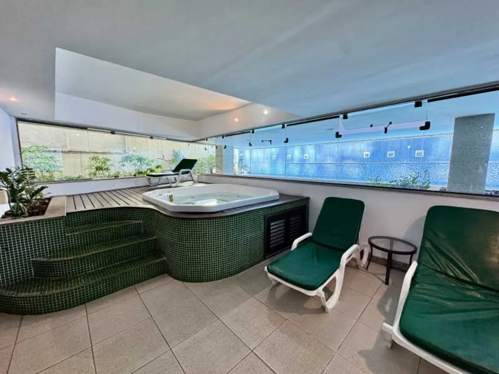 Apartamento, 2 quartos, 85 m² - Foto 20