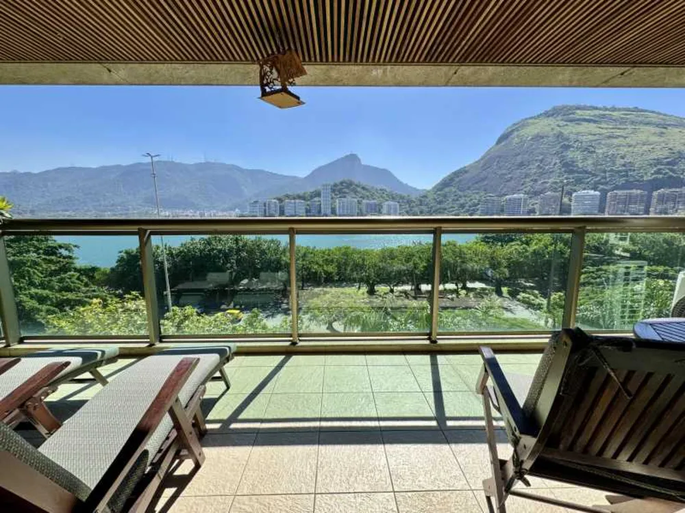 Apartamento, 2 quartos, 85 m² - Foto 2