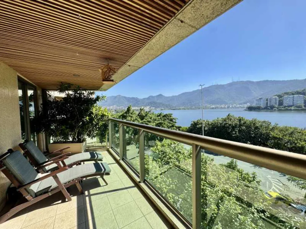 Apartamento, 2 quartos, 85 m² - Foto 3