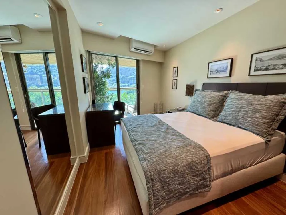 Apartamento, 2 quartos, 85 m² - Foto 10