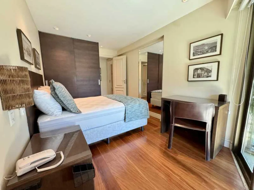 Apartamento, 2 quartos, 85 m² - Foto 9
