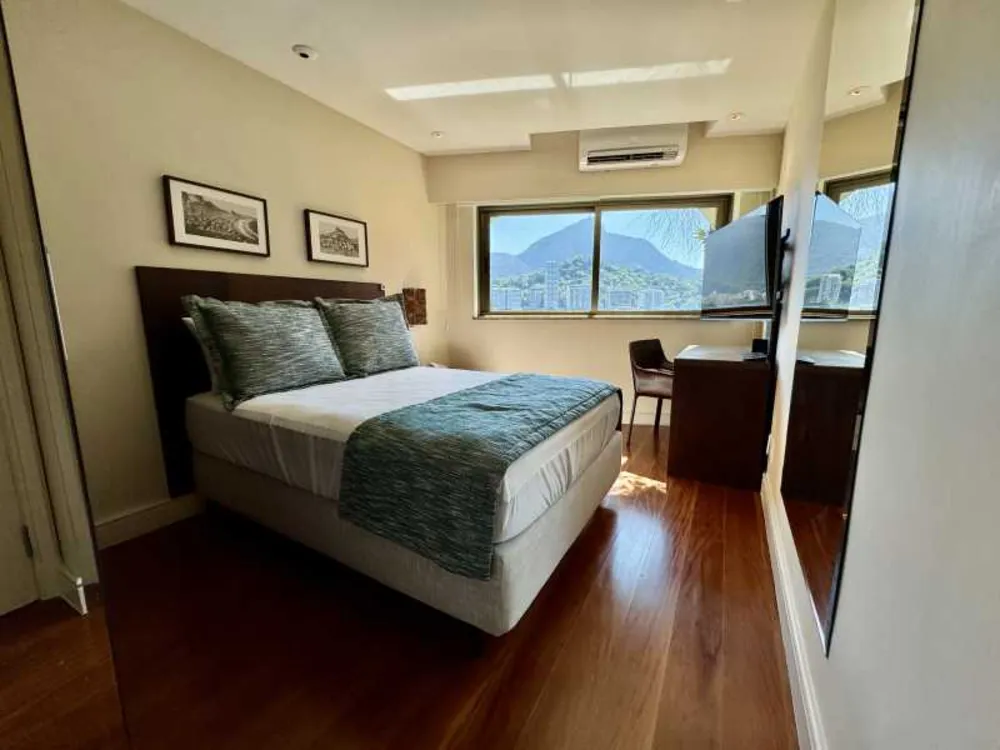 Apartamento, 2 quartos, 85 m² - Foto 13