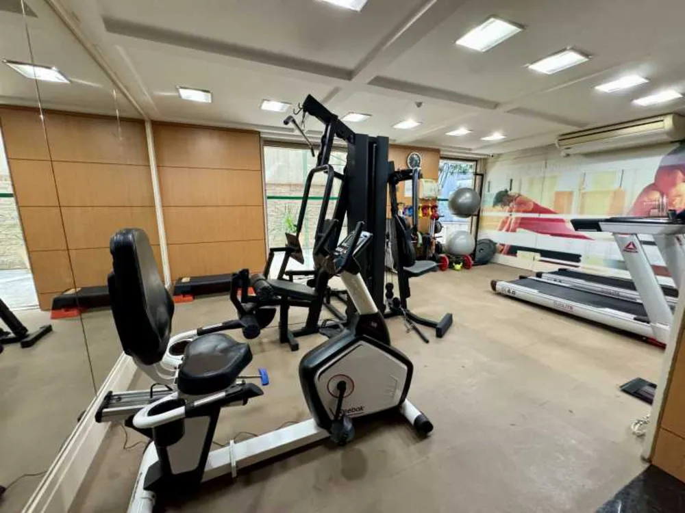 Apartamento, 2 quartos, 85 m² - Foto 22