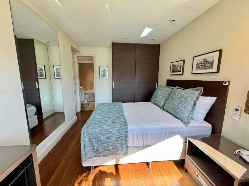 Apartamento, 2 quartos, 85 m² - Foto 16