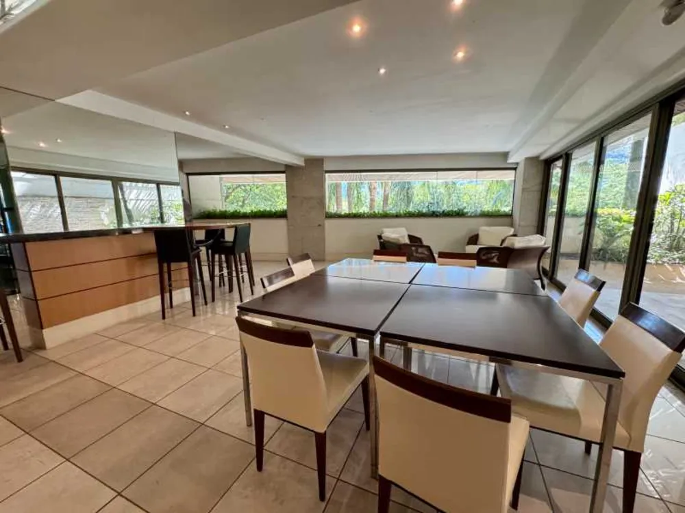 Apartamento, 2 quartos, 85 m² - Foto 24