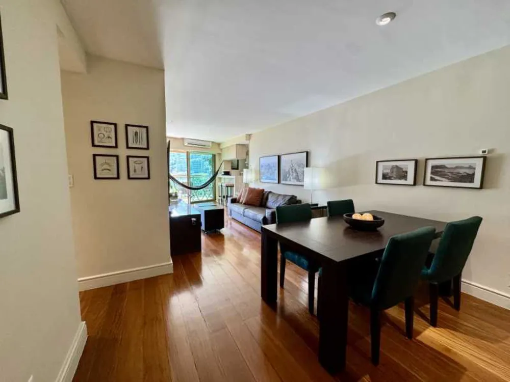 Apartamento, 2 quartos, 85 m² - Foto 5