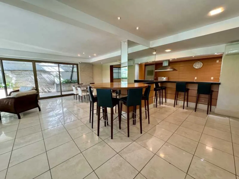 Apartamento, 2 quartos, 85 m² - Foto 25